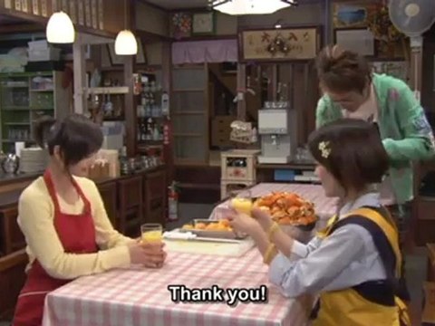 Teppan Shoujo Akane!! - 04