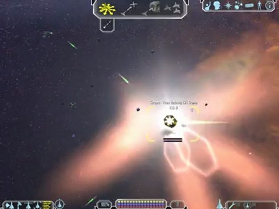 Capshipbooms