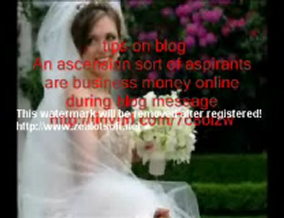 increase blog traffic