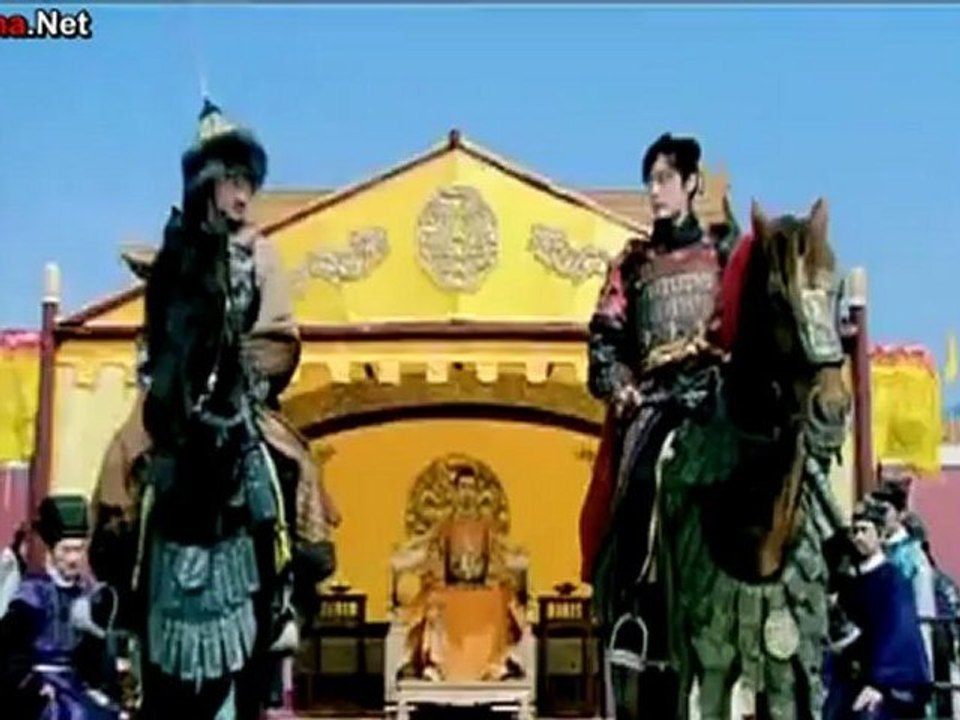 The Young Warriors - 31