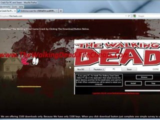 How to Download The Walking Dead Game For Free PC and Mac