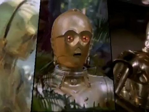 Star Wars : Générique Dallas