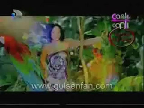 Gülşen E BİLEMEM ARTIK