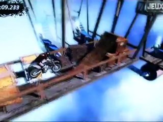 Trials Evolution, le Test (Note 17/20)