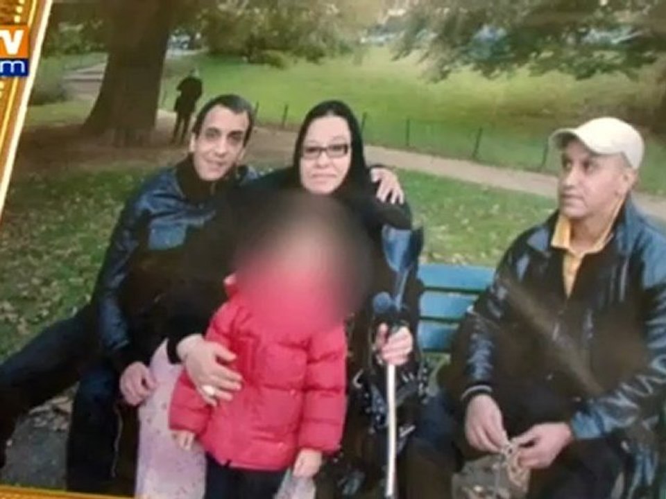 Les proches d’Amine tué à Noisy-le-Sec témoignent