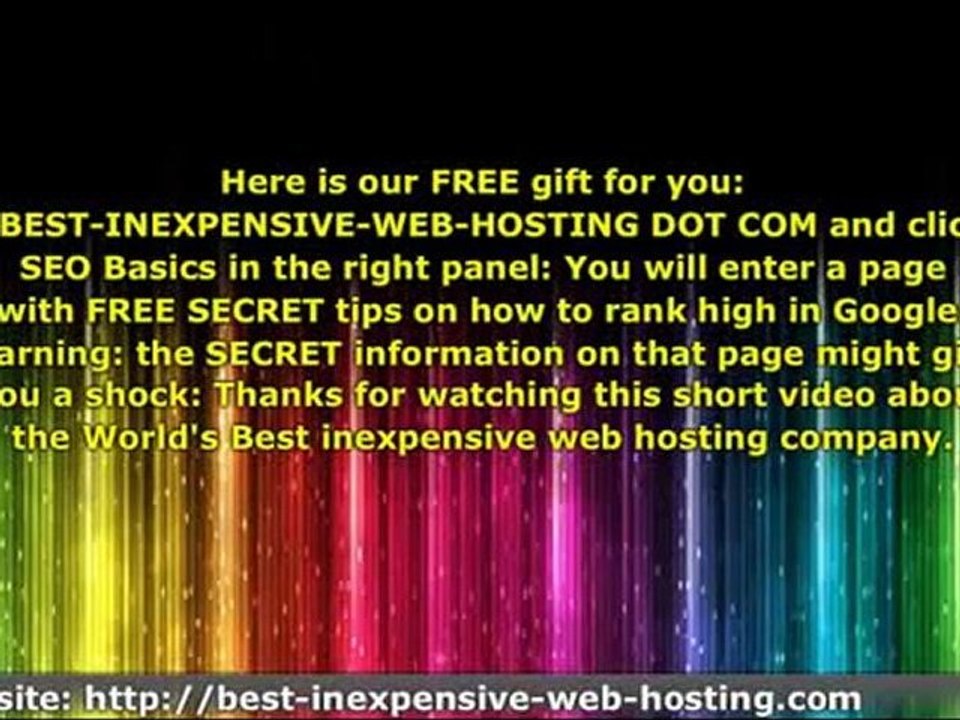 Linux Host.