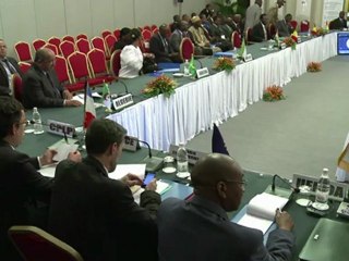 Mali: l'Afrique de l'Ouest décide l'envoi de troupes