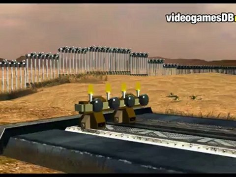 Lego Indiana Jones 2 : L'aventure continue