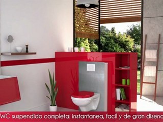 MAGISPACE (ESP) - EL REVESTIMIENTO DECORATIVO AMOVIBLE