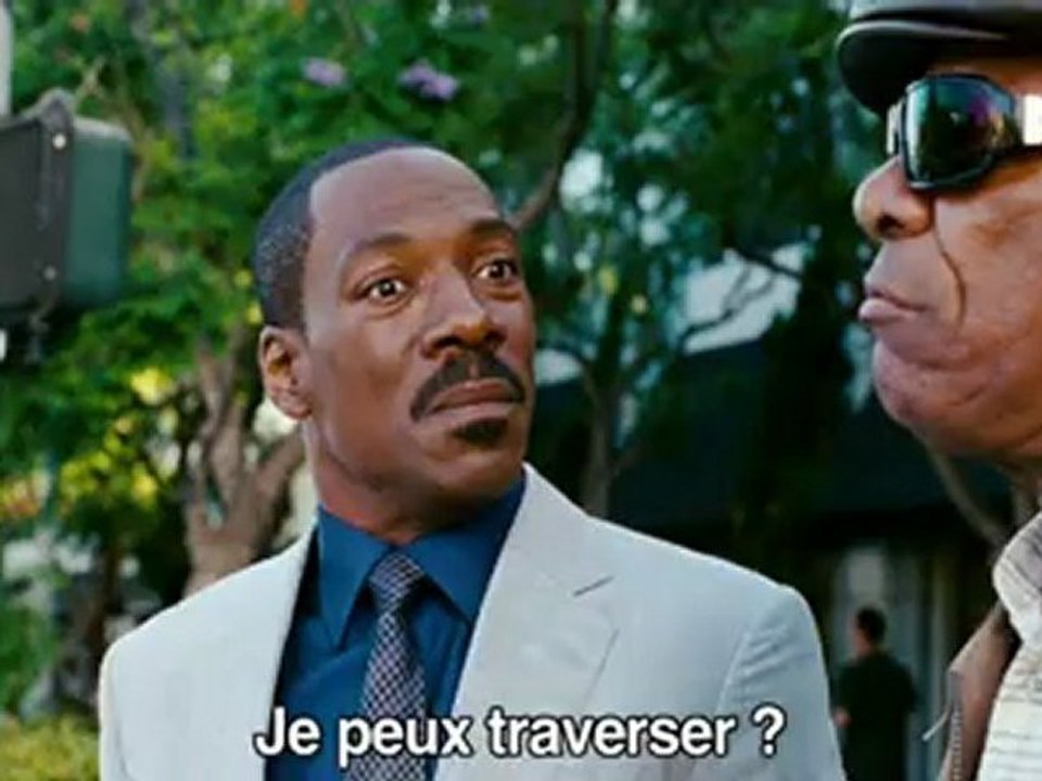 MILLE MOTS - Bande-annonce VO