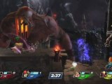 Trailer de Playstation All-Stars Battle Royale sur PS3