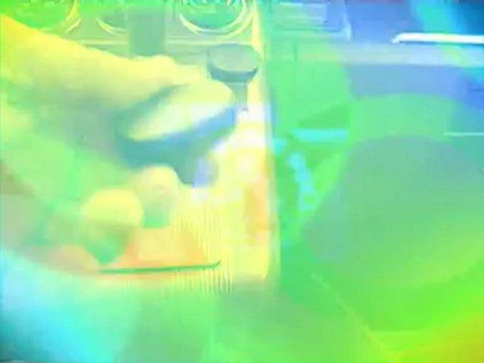 The Phone Dot - Scion - iPod