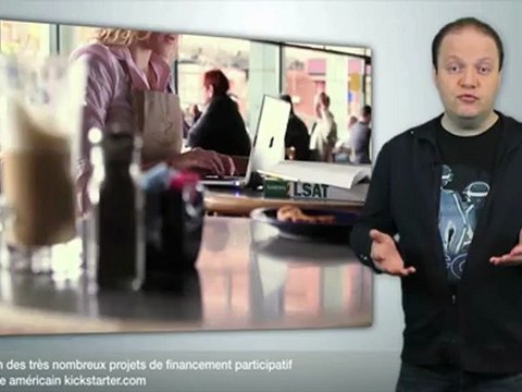 freshnews #173 Microsoft Woodstock, Nokia n'est plus n°1, Sketch Up, Brydge pour iPad (27/04/12)