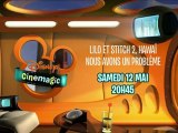 Disney Cinemagic - Lilo et Stitch 2, Hawaï nous avons un problème - Samedi 12 Mai 20H45