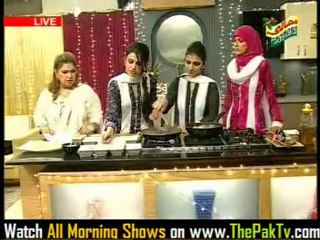 Masala Mornings with Shireen Anwar - 27th April 2012 - p3
