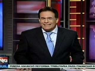 Decomisan en Venezuela cocaína que iba rumbo a México