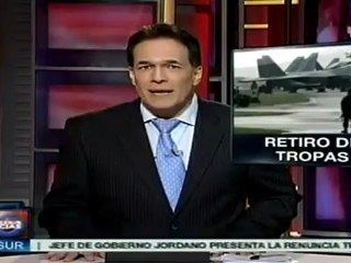 Anuncian reducción de marines norteamericanos de Okinawa