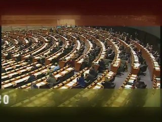 Parlamento europeo - Europa Domani