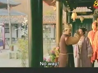 The Fairies of LiaoZhai - 08