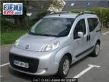Occasion FIAT QUBO BREST