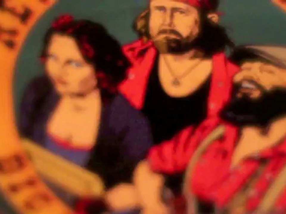 The Stalker - Among Suspects