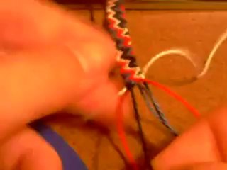Friendship Bracelets  Pattern 792 - YouTube