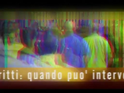 Mercato unico lavoro - Europa Domani