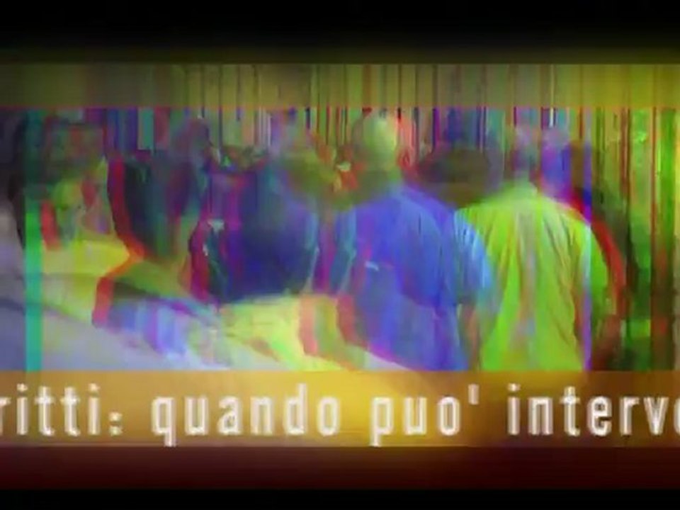 Mercato unico lavoro - Europa Domani