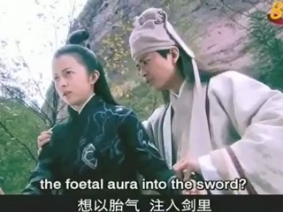 The Fairies of LiaoZhai - 28