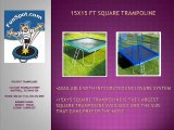 Trampolines Sale: Texas Trampolines for Sale at fun Spot Trampolines