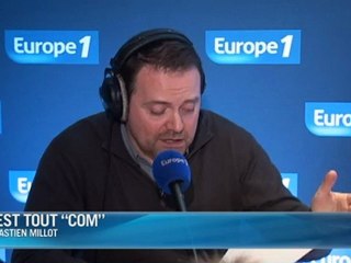 Les télés décrochées