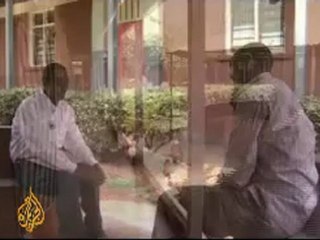 Somali refugees tapped up for fighting at home - 24 Aug 09