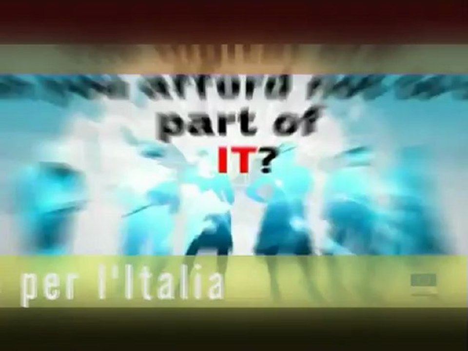 ICT: opportunita' di lavoro - Europa Domani