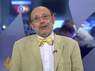 Iraqi PM fights for his political survival - 25 Aug 09