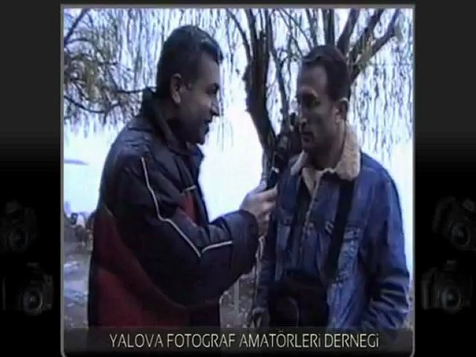 YAFOD Tanıtım Filmi