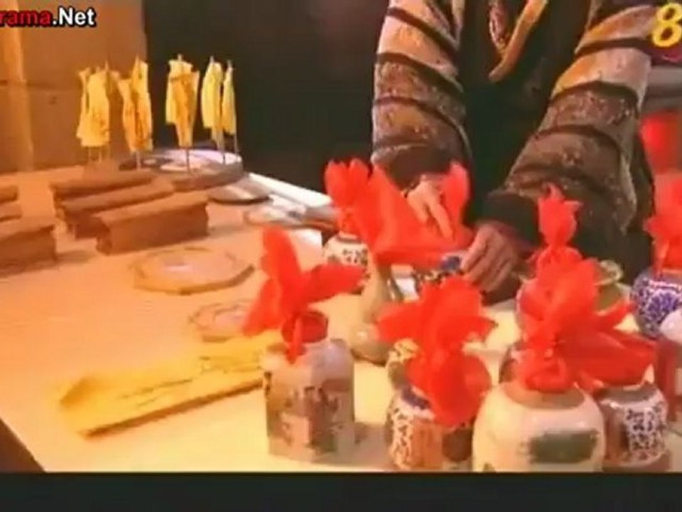 The Fairies of LiaoZhai - 35