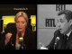 Marine Le Pen accuse Sarkozy de "lui faire les poches"