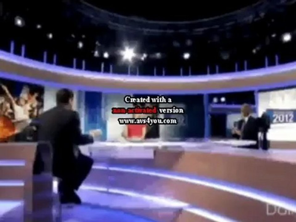 Sarkozy, le "vrai travail" et le réel mensonge