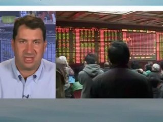 Riz Khan - Global recession - 24 August 09 - Part 2