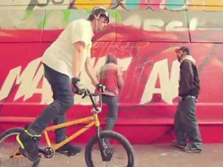 Clip de Bercy - C'est maintenant