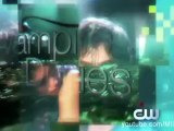 The Vampire Diaries Extended Promo 3x21 - Before Sunset