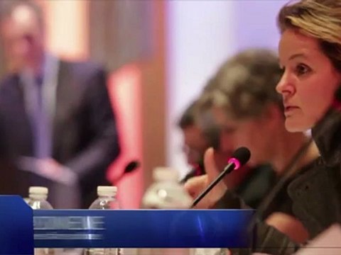 Rencontres Economiques de Saint-Germain-en-Laye 2011