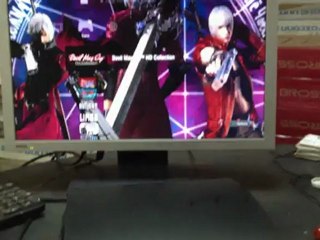 JB-King 2.61 update Devil my Cry Collections