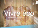 Vivre éco les maisons écologiques en Loir-et-Cher