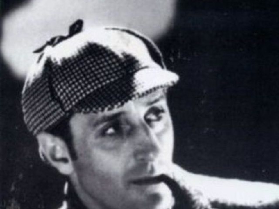Sherlock Holmes e L'arma Segreta