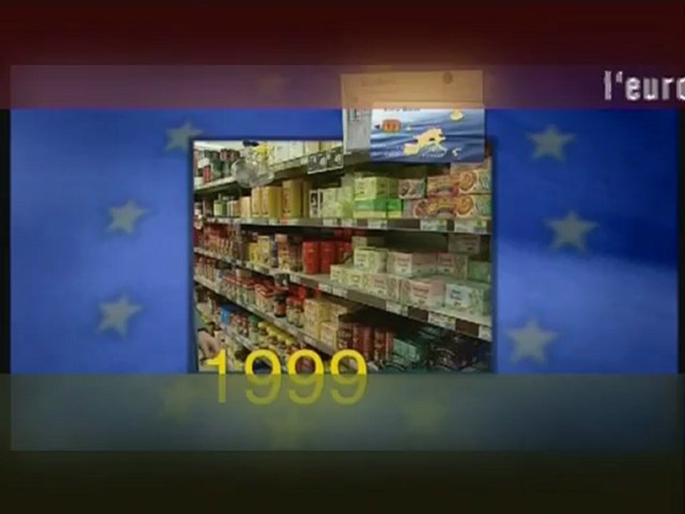 L'Euro... - Europa Domani