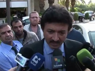 UN monitors head to Duma in Syria