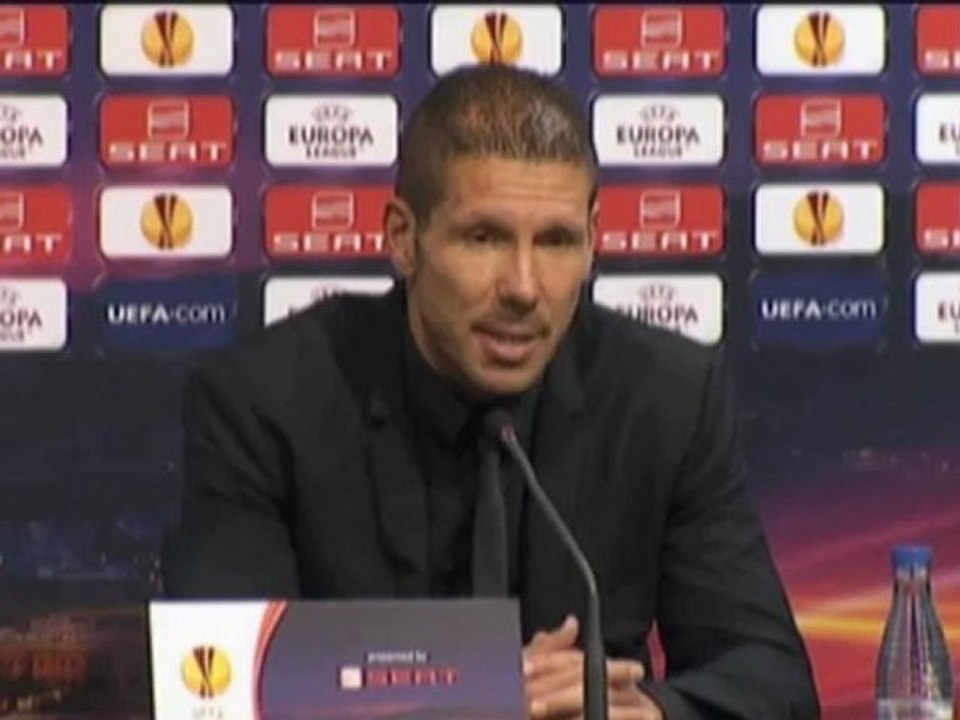 Atletico und Bilbao im Finale