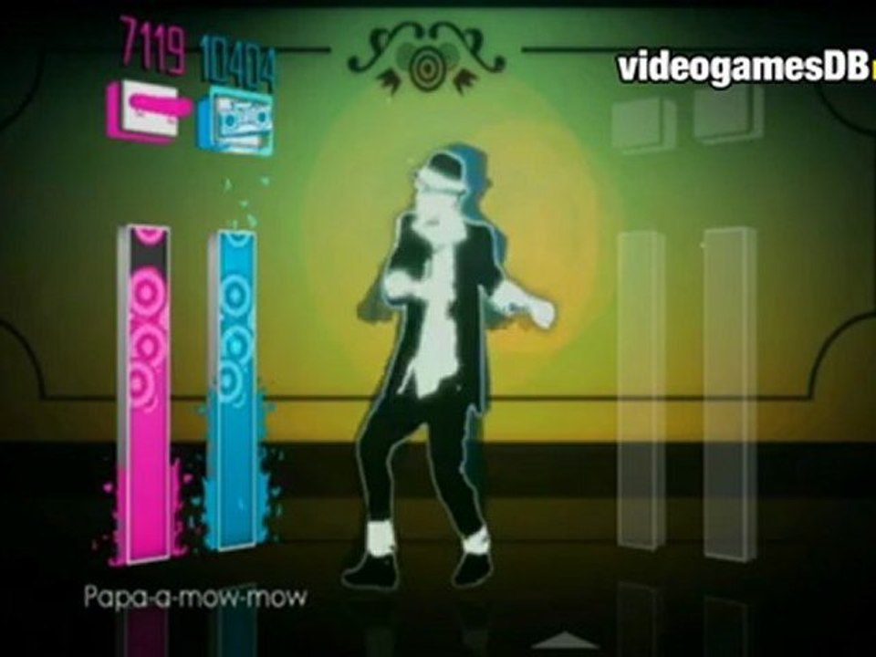 Just Dance
