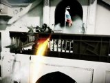 Battlefield 3 Bande-Annonce - DLC Close Quarters - Donya Fortress